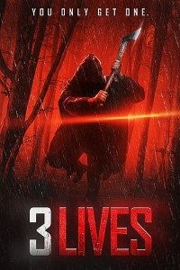 Download 3 Lives (2019) Dual Audio [Hindi + English] Full Movie 480p | 720p