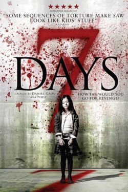 Download 7 Days (2010) {English With Subtitles} 480p | 720p