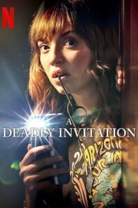 Download A Deadly Invitation (2023) WEB-DL {English With Subtitles} Full Movie 480p | 720p | 1080p