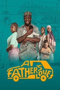 Download A Father’s Love (2024) (English Audio) Esub WEB-DL 480p | 720p | 1080p