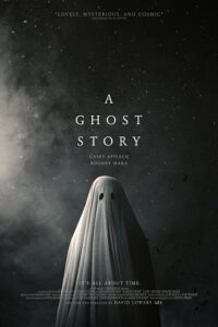 Download A Ghost Story (2017) Dual Audio [Hindi + English] WeB-DL 480p | 720p | 1080p