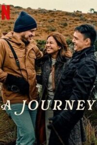 Download A Journey (2024) NF WEB-DL MULTi-Audio {Hindi-English-Filipino} 480p | 720p | 1080p