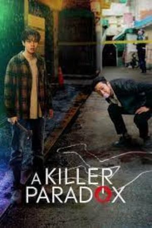 Download A Killer Paradox (2024) Season 1 Multi Audio {Hindi-English-Korean} WEB-DL 480p | 720p | 1080p