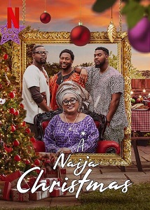 Download A Naija Christmas (2021) {English With Subtitles} 480p | 720p | 1080p