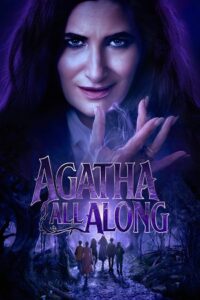 Download Agatha All Along – Season 1 (2024) Dual-Audio {Hindi-English} WEB-DL 480p | 720p | 1080p