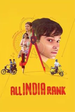 Download All India Rank (2024) WEB-DL {Hindi DD5.1} Full Movie 480p | 720p | 1080p