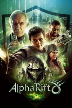 Download Alpha Rift (2021) Dual Audio {Hindi-English} BluRay 480p | 720p