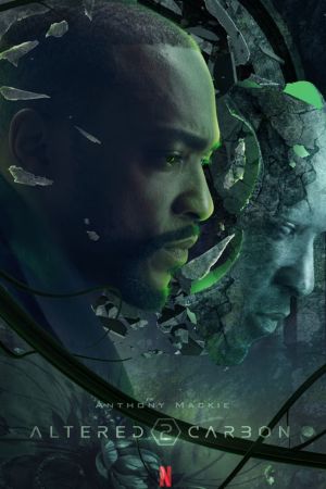 Download Altered Carbon (Season 1 – 2) Dual Audio {Hindi-English} WeB-DL 720p | 1080p