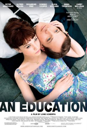 Download An Education (2009) Dual Audio [Hindi + English] WeB-DL 480p | 720p | 1080p