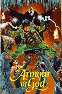 Download Armour of God (1986) BluRay Dual Audio [Hindi + English] 480p | 720p | 1080p