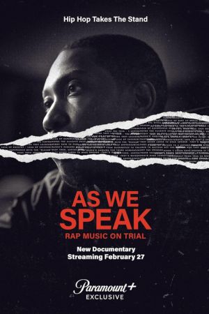 Download As We Speak (2024) (English Audio) Esubs WeB-DL 480p | 720p | 1080p