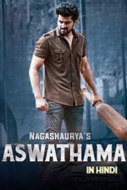 Download Aswathama (2021) Hindi Dubbed Movie WEB-DL 480p | 720p | 1080p