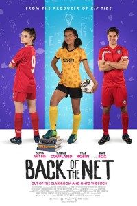 Download Back of the Net (2019) Dual Audio (Hindi-English) Full Movie 480p | 720p