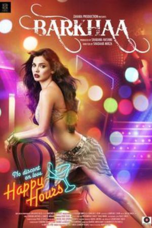 Download Barkhaa (2015) Hindi Full Movie WEB-DL 480p | 720p | 1080p