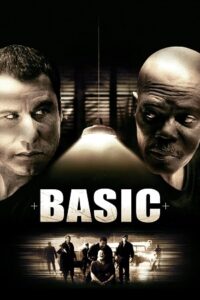 Download Basic (2003) Dual Audio [Hindi + English] WeB-DL 480p | 720p | 1080p