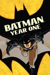 Download Batman: Year One (2011) {English With Subtitles} 480p | 720p | 1080p