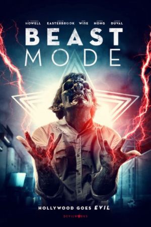 Download Beast Mode (2020) WEB-DL Dual Audio {Hindi-English} Full-Movie 480p | 720p | 1080p