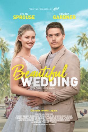 Download Beautiful Wedding (2024) WEB-DL {English With Subtitles} Full Movie 480p | 720p | 1080p