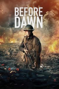 Download Before Dawn (2024) {English With Subtitles} WEB-DL 480p | 720p | 1080p