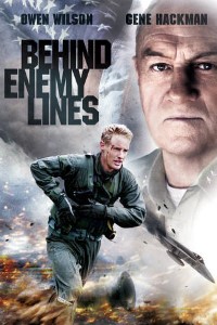 Download Behind Enemy Lines (2001) Dual Audio (Hindi-English) 480p | 720p | 1080p