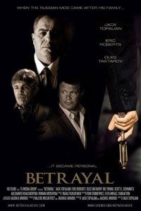 Download Betrayal (2013) Dual Audio (Hindi-English) 480p | 720p