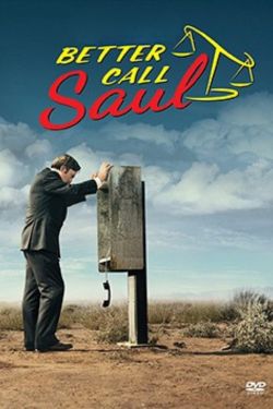 Download Better Call Saul (Season 1 – 6) Dual Audio {Hindi ORG. + English} Blu-Ray 480p | 720p | 1080p