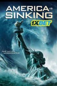 America is Sinking 2023 720p WEBRip TELUGU DUB