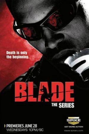 Download Blade: The Series Season 1 (English with Subtitle) WeB-DL 720p