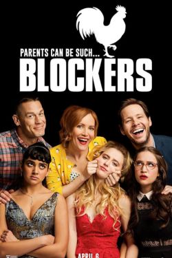 Download Blockers (2018) Dual Audio (Hindi-English) 480p | 720p