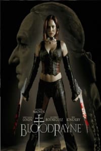 Download BloodRayne (2005) Dual Audio [Hindi + English] Full Movie 480p | 720p