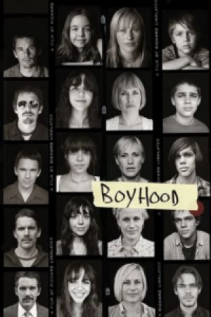 Download Boyhood (2014) BluRay Dual Audio [Hindi-English] 480p | 720p | 1080p