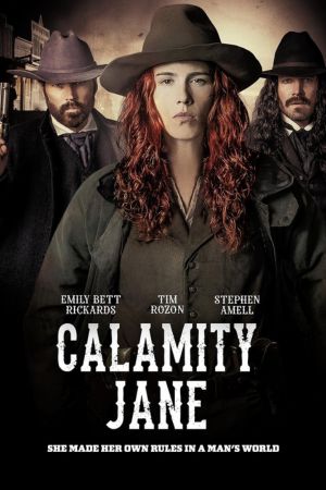 Download Calamity Jane (2024) WEB-DL {English With Subtitles} Full Movie 480p | 720p | 1080p