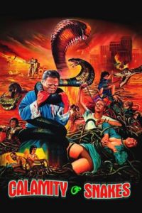 Download Calamity of Snakes (1982) BluRay Dual Audio {Hindi-English} 480p | 720p | 1080p