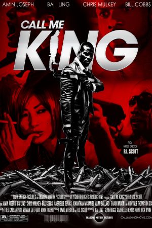 Download Call Me King (2017) WEB-DL Dual Audio {Hindi-English} 480p | 720p | 1080p