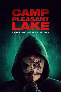 Download Camp Pleasant Lake (2024) (English Audio) Esubs WEB-DL 480p | 720p | 1080p