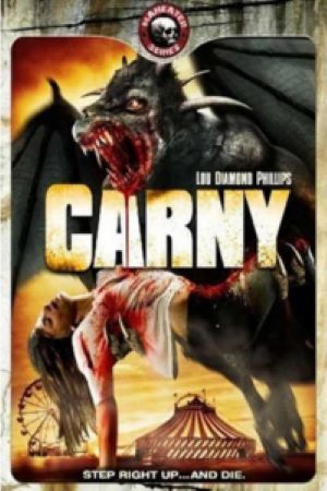 Download Carny (2009) Dual Audio {Hindi-English} BluRay 480p | 720p