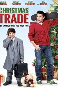 Download Christmas Trade (2015) Dual Audio {Hindi-English} Full Movie 480p | 720p