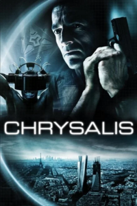 Download Chrysalis (2007) BluRay Dual Audio {Hindi-French} 480p | 720p | 1080p