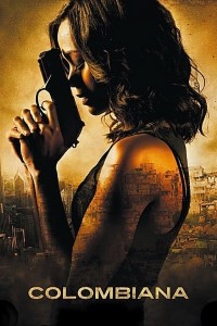 Download Colombiana (2011) Dual Audio (Hindi-English) Esubs Bluray 480p | 720p | 1080p