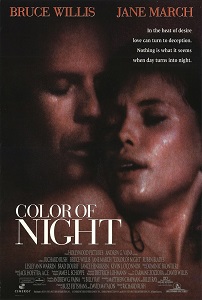 Download Color of Night (1994) {English With Subtitles} 480p | 720p | 1080p