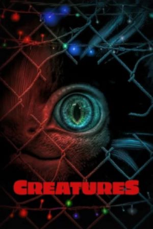 Download Creatures (2021) Dual Audio {Hindi-English} BluRay 480p | 720p