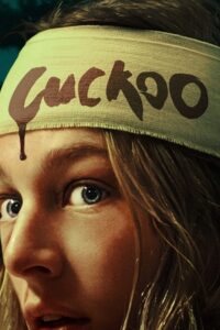 Download Cuckoo (2024) {English with Subtitles} Full Movie WEB-DL 480p | 720p | 1080p