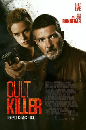 Download Cult Killer (2024) {English with Subtitles} Full Movie WEB-DL 480p | 720p | 1080p