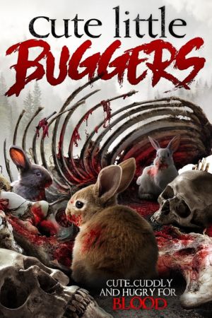 Download [18+] Cute Little Buggers (2017) Dual Audio {Hindi-English} 480p | 720p