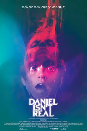 Download Daniel Isn’t Real (2019) BluRay Dual Audio {Hindi-English} 480p | 720p | 1080p