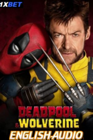 Download Deadpool & Wolverine (2024) Dual Audio (Hindi-English) TELESYNC 480p | 720p | 1080p