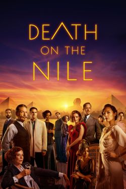 Download Death on the Nile (2022) Dual Audio {Hindi-English} 480p | 720p |1080p