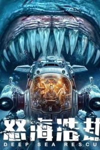 Download Deep Sea Rescue (2023) WEB-DL Dual Audio {Hindi-English} Full-Movie 480p | 720p | 1080p