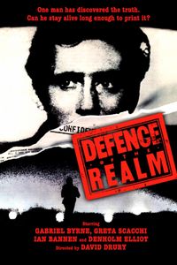 Download Defence of the Realm (1985) Dual Audio {Hindi-English} BluRay 480p | 720p | 1080p