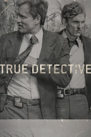 Download Detective Forst (Season 1) Dual Audio {English-Polish} WeB-DL 720p | 1080p